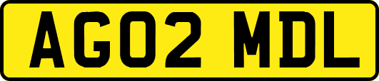 AG02MDL