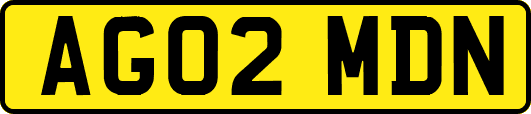 AG02MDN
