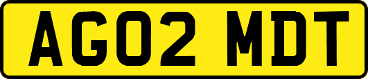 AG02MDT