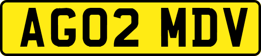AG02MDV