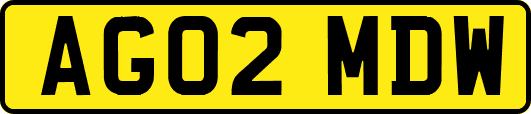 AG02MDW