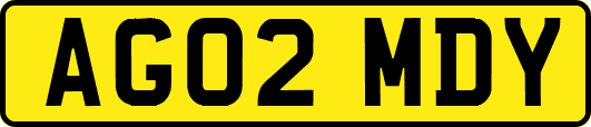 AG02MDY