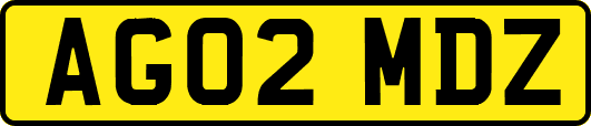 AG02MDZ