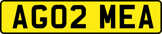 AG02MEA