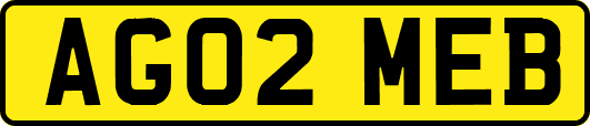 AG02MEB