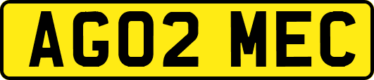 AG02MEC