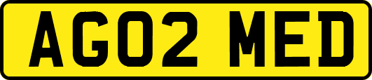 AG02MED