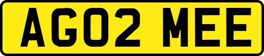 AG02MEE