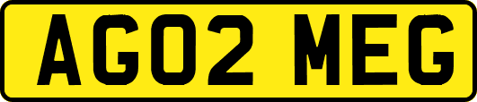 AG02MEG