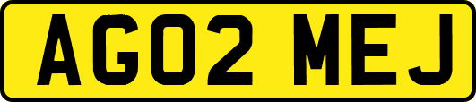 AG02MEJ