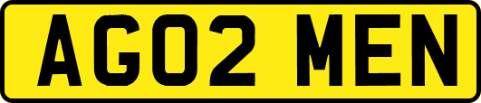 AG02MEN
