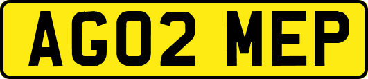 AG02MEP