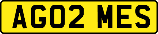 AG02MES