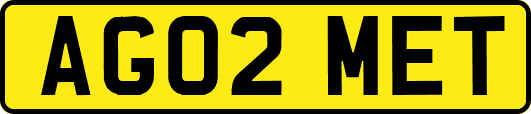 AG02MET