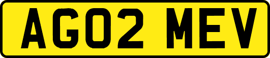 AG02MEV