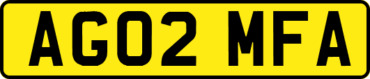 AG02MFA