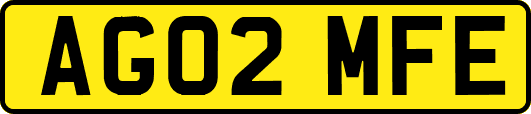 AG02MFE