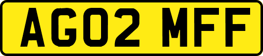 AG02MFF