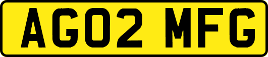 AG02MFG