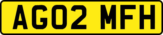 AG02MFH