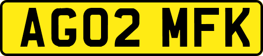 AG02MFK