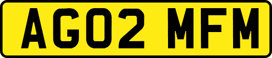 AG02MFM