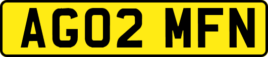 AG02MFN