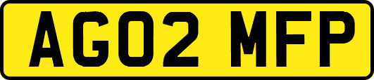 AG02MFP