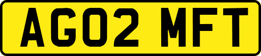 AG02MFT
