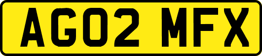 AG02MFX
