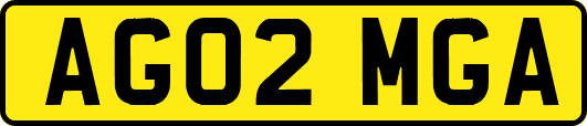 AG02MGA