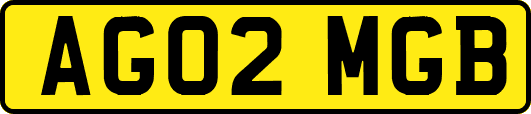 AG02MGB