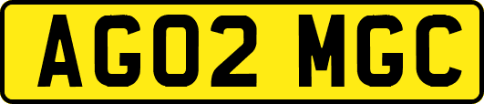 AG02MGC