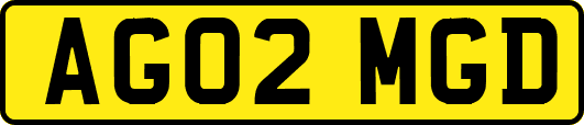AG02MGD