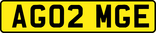 AG02MGE