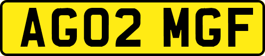 AG02MGF
