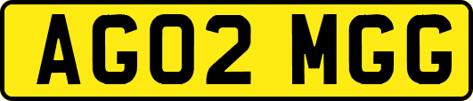 AG02MGG