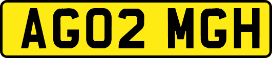AG02MGH