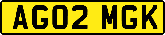 AG02MGK