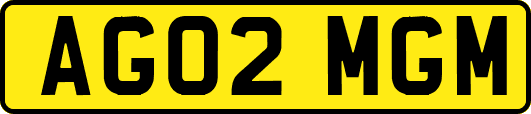 AG02MGM