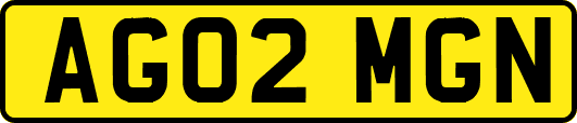 AG02MGN