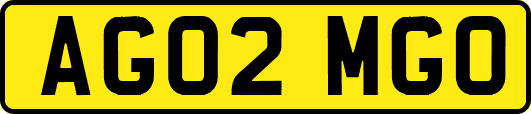 AG02MGO