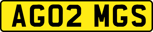 AG02MGS