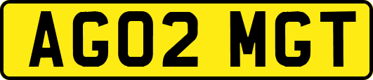 AG02MGT