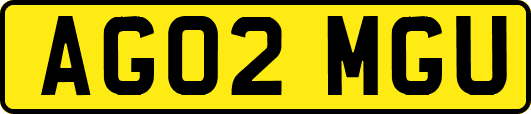 AG02MGU