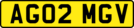 AG02MGV