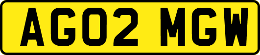 AG02MGW
