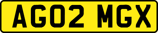 AG02MGX