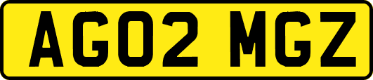 AG02MGZ