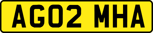 AG02MHA